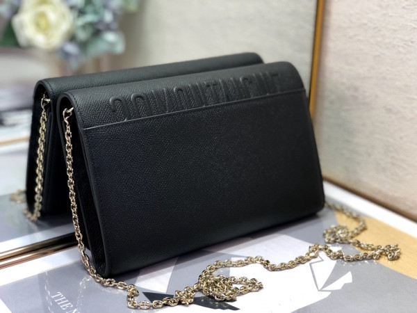 D*or montaignechain bag