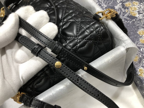 D*or mini D*oramour backpack