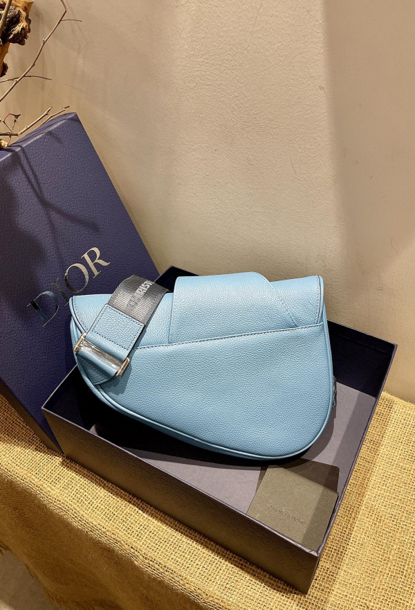 D*or saddle bag