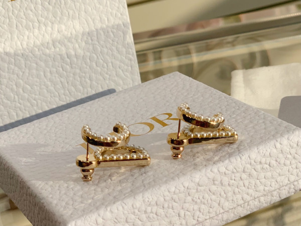 D*or earrings