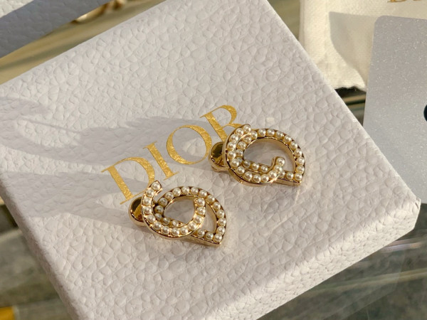 D*or earrings