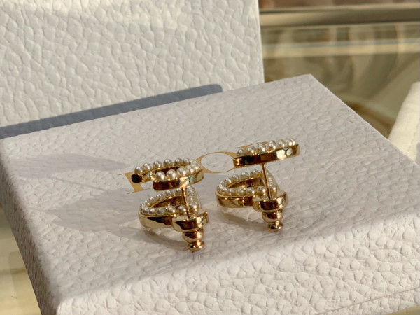 D*or earrings