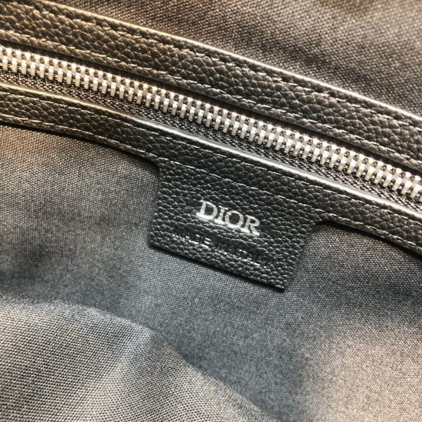 D*or voyage oblique