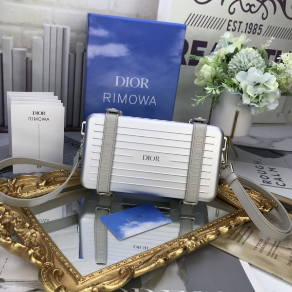 D*or & rimowa