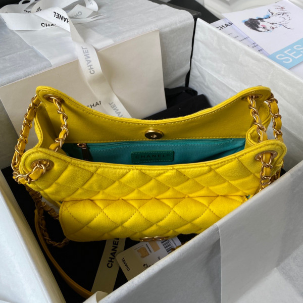 CL HOBO HANDBAG