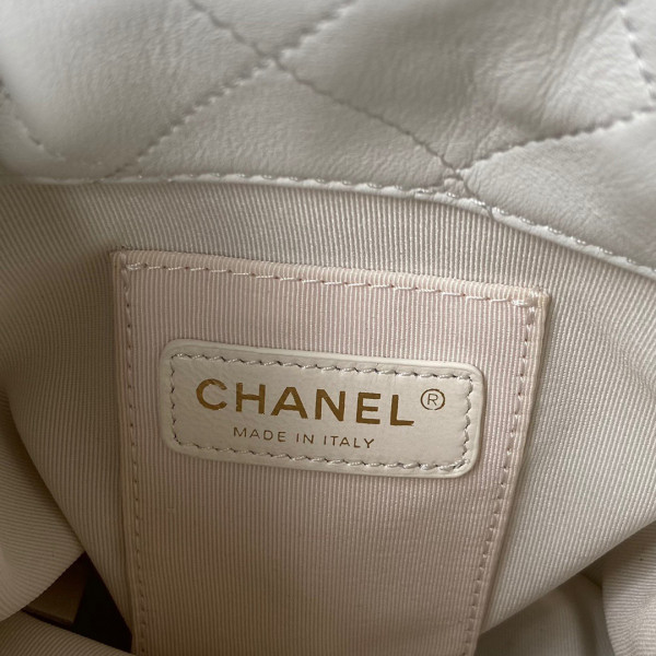 CL BUCKET BAG