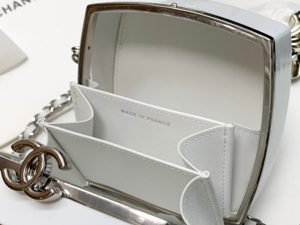 CL VANITY BOX