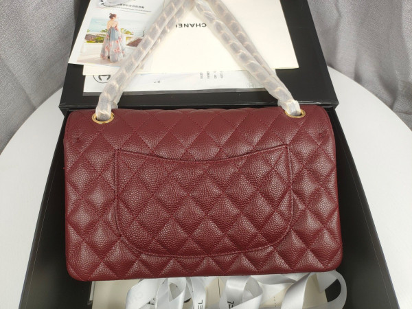 CL CLASSIC HANDBAG