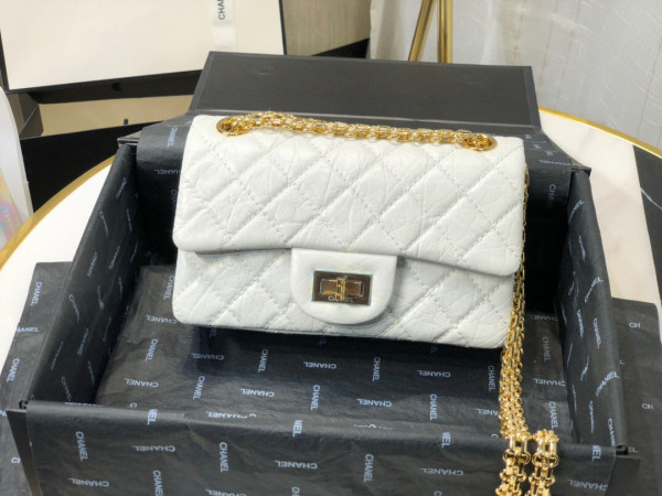 CL FLAP BAG
