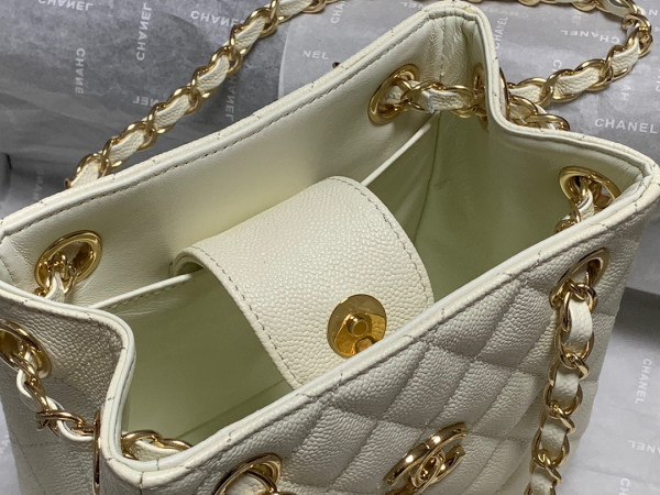 CL BUCKET BAG