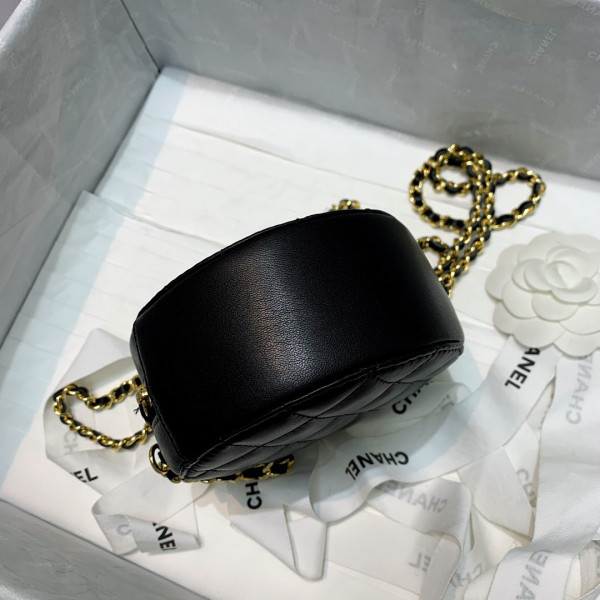 CL CLUTCH WITH CHAIN