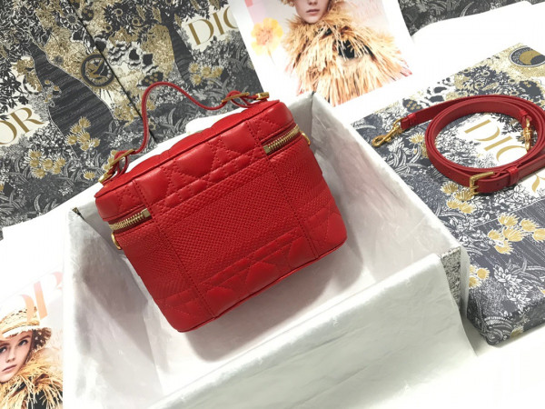 D*or small D*ortravel vanity case-18.5-13-10.5cm