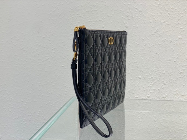 D*or large caro daily pouch