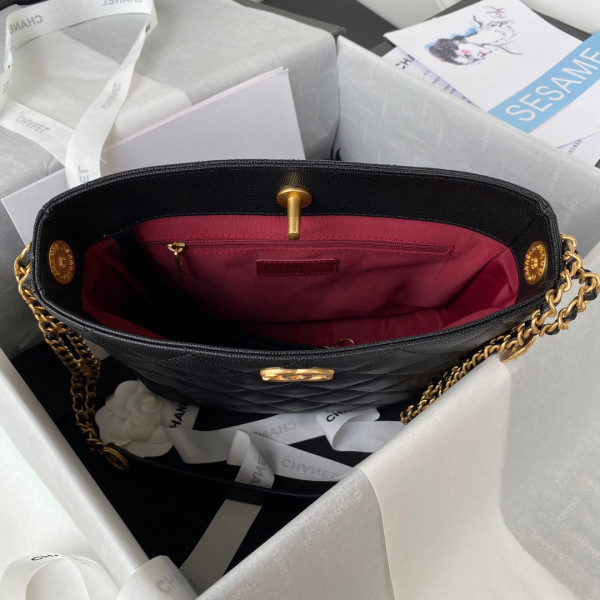 CL BUCKET BAG