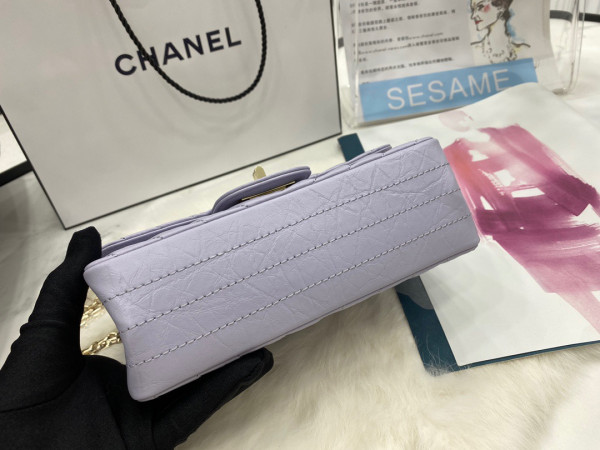 CL MINI 2.55 HANDBAG