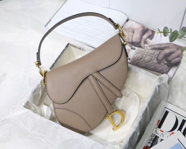 D*or saddle bag
