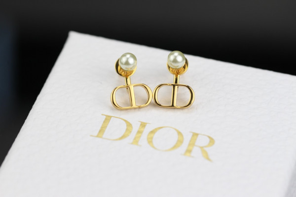 D*or earrings