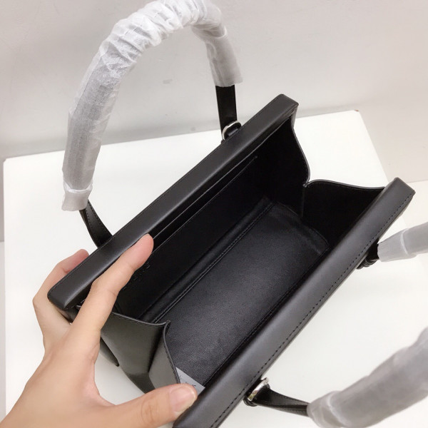 LOEWE POSTAL BAG