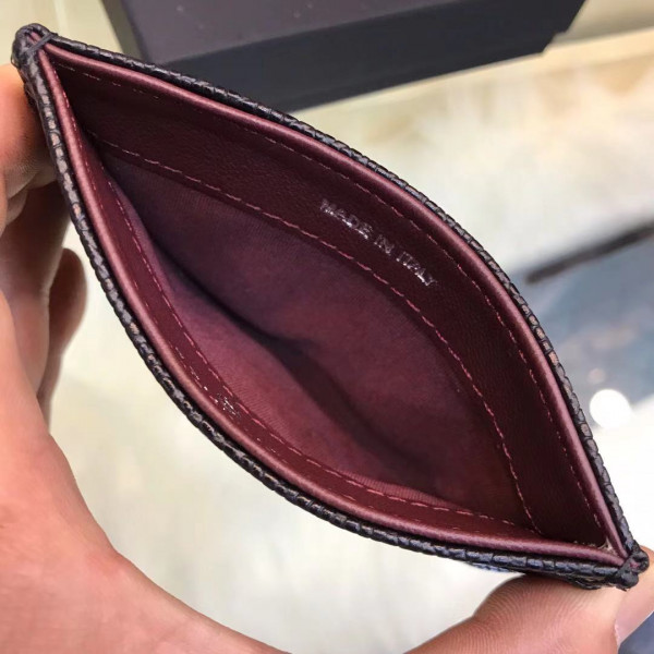 CL CARD HOLDER