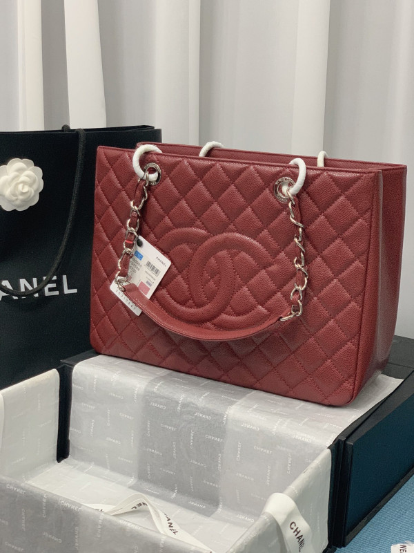 CL TOTE BAG