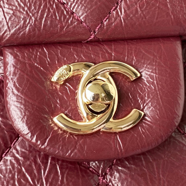 CL FLAP BAG