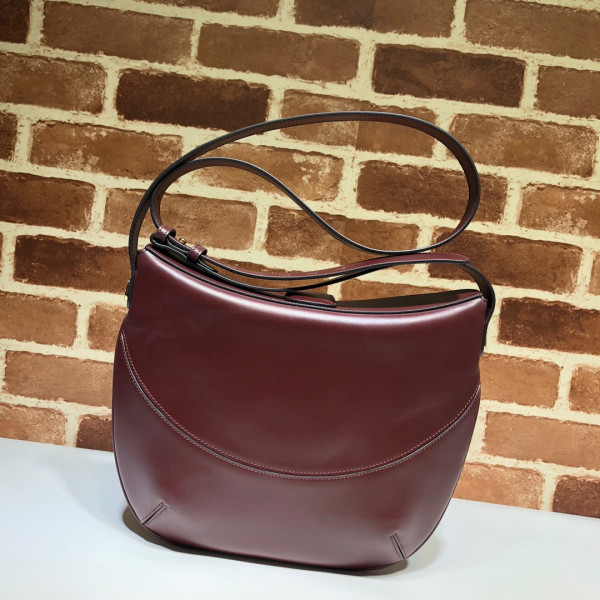 G*u*i arli shoulder bag