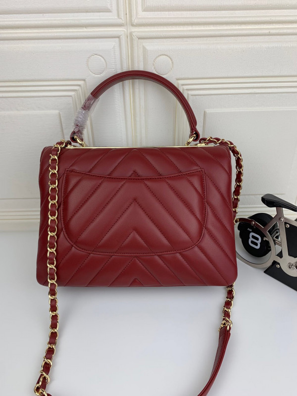 CL TRENDY BAG