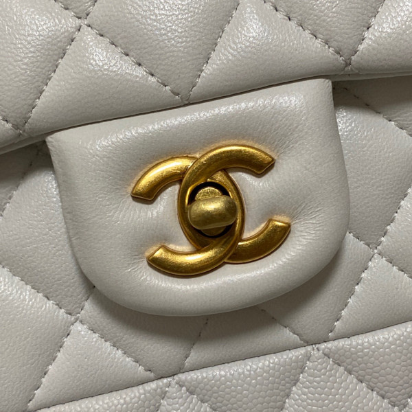 CL FLAP BAG