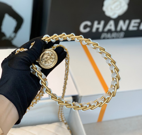 CL FLAP BAG