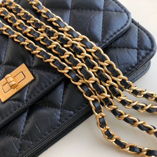 CL CHAIN WALLET