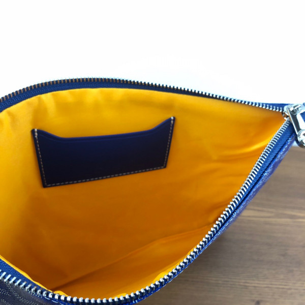 Go*ard senat pouch