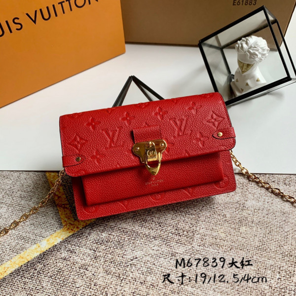 l**is V*t*n vavin chain wallet