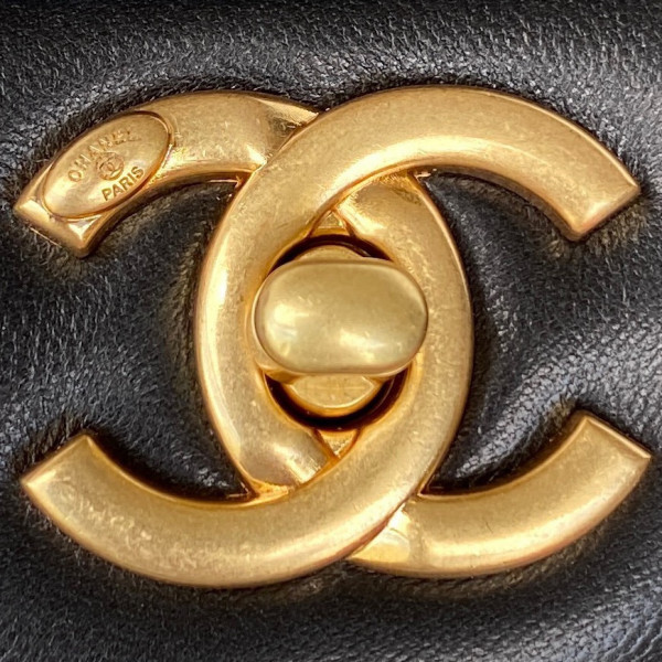 CL FLAP BAG