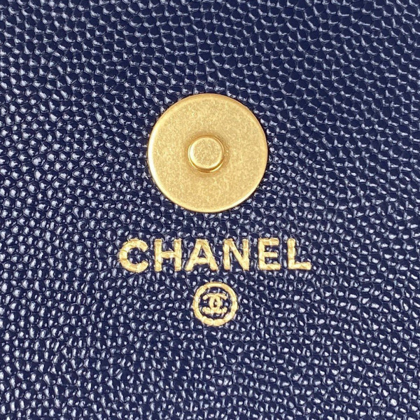 CL FLAP BAG