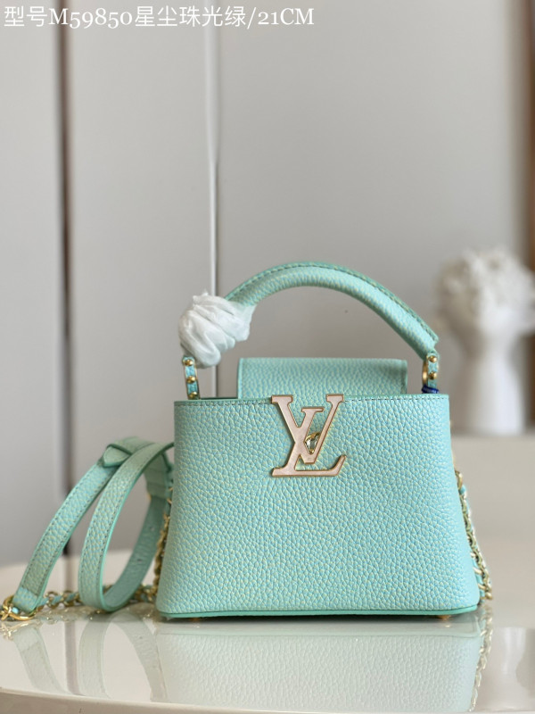 l**is V*t*n capucines mini