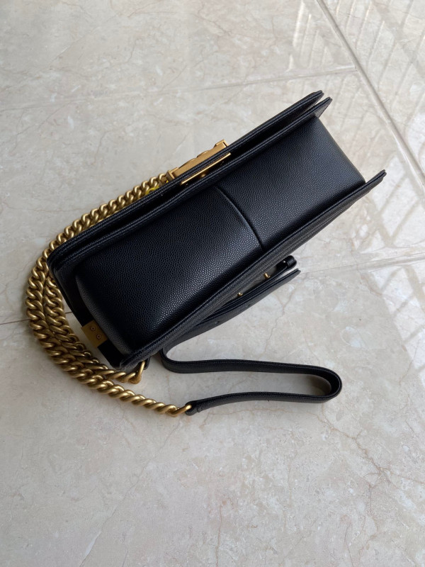 CL BOY BAG 20CM/25CM