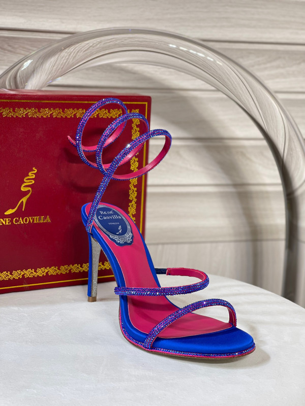 RENE CAOVILLA CLEO SANDAL