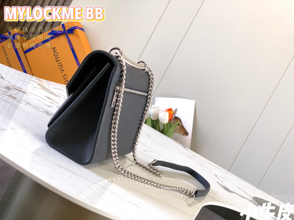 l**is V*t*n mylockme chain bag