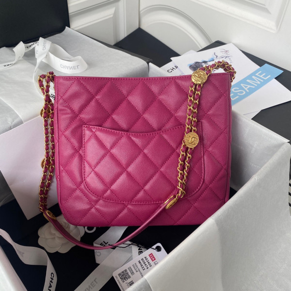 CL BUCKET BAG
