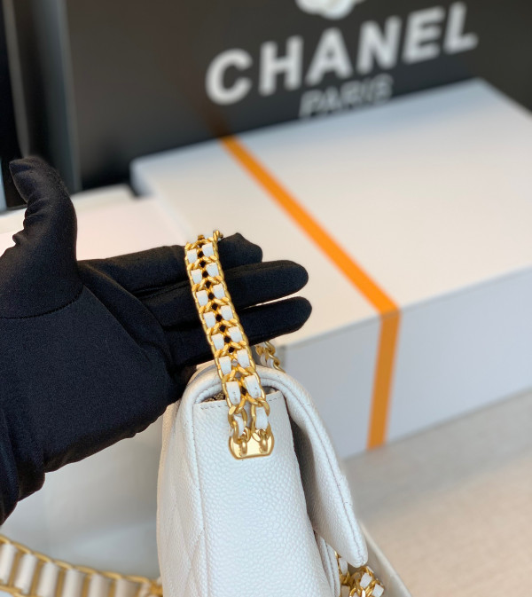 CL FLAP BAG