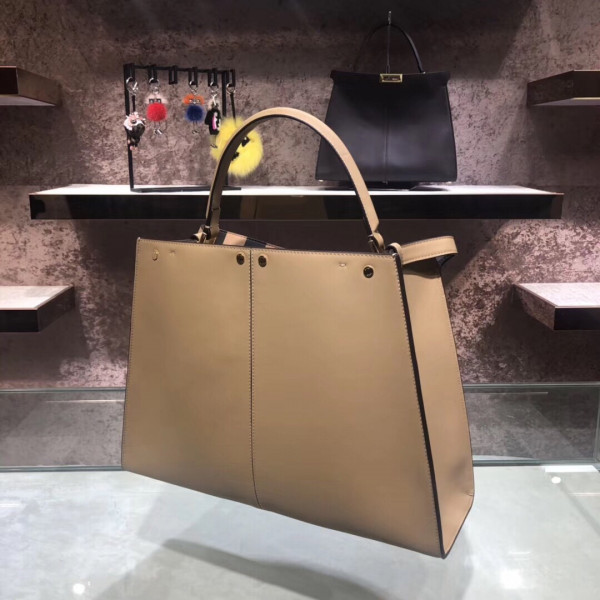 F**di peekaboo bag