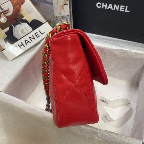 CL 19 FLAP BAG