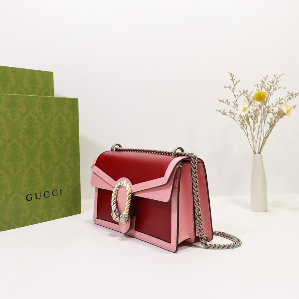 G*u*i dionysus small shoulder bag