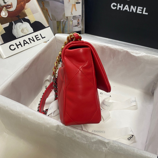 CL 19 FLAP BAG