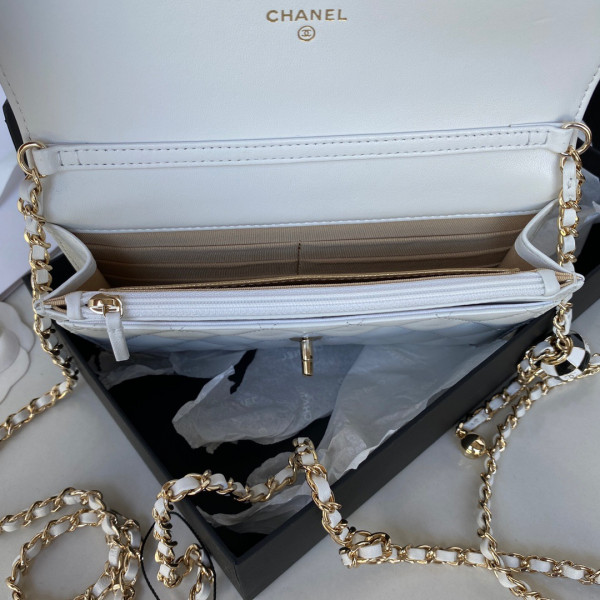 CL WALLET