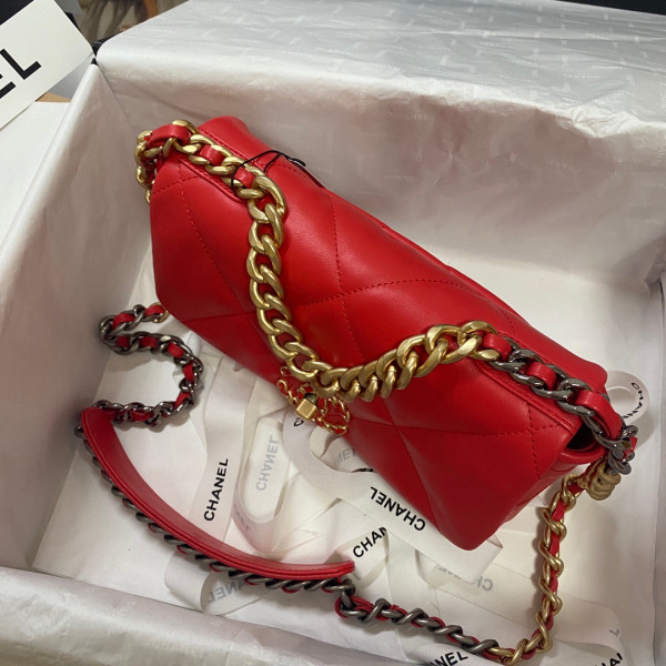 CL 19 FLAP BAG