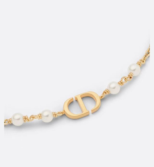 D*or necklace