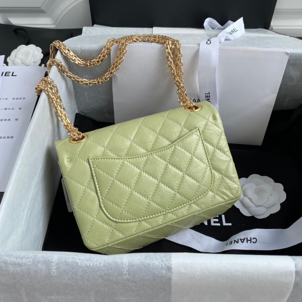 CL FLAP BAG