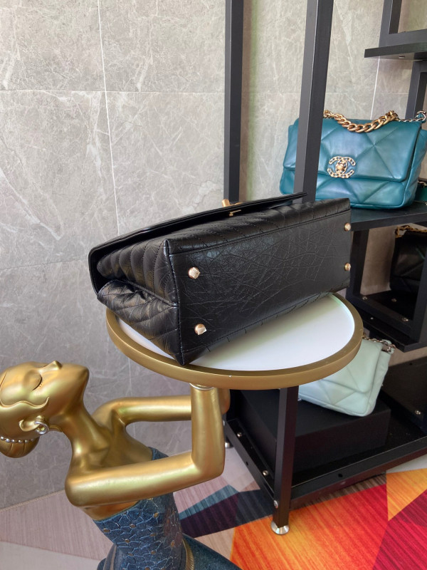 CL COCO HANDLE BAG