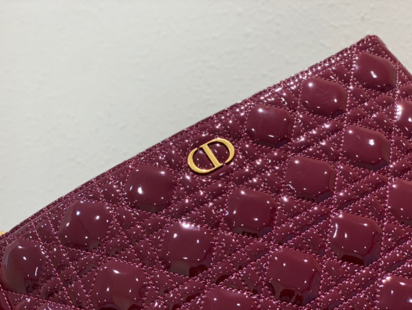 D*or large caro daily pouch